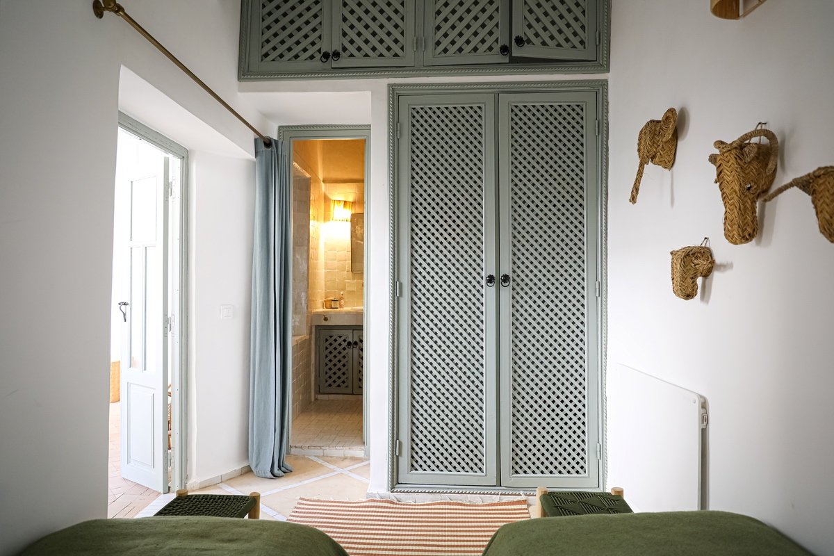 Désir room at Riad Amour — photo 2