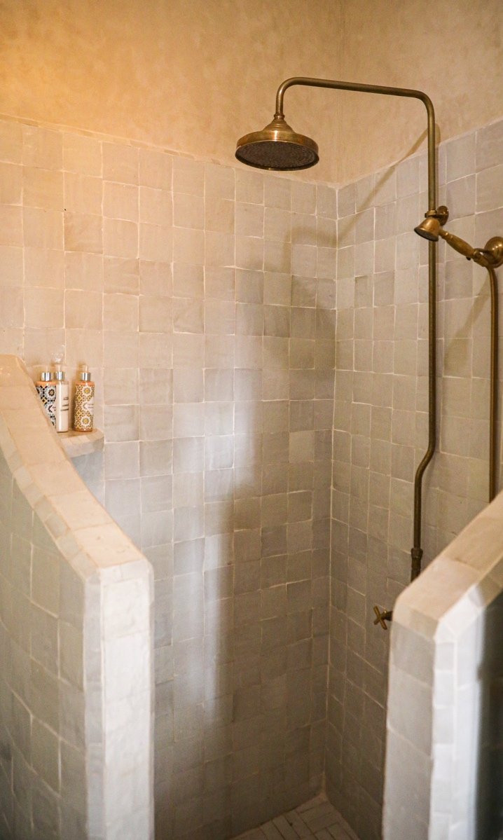 Désir room at Riad Amour — photo 5