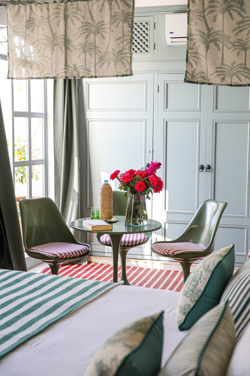 Syncronicité suite at Riad Amour — photo 2