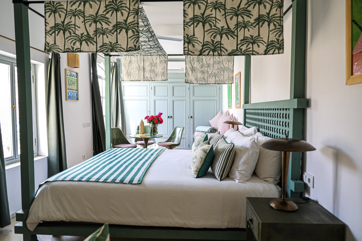 Syncronicité suite at Riad Amour — photo 3
