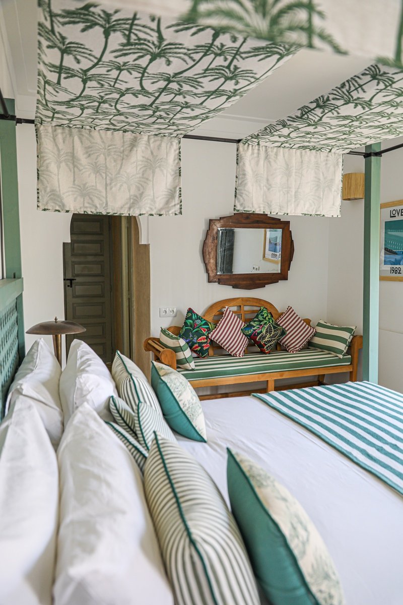 Syncronicité suite at Riad Amour — photo 4