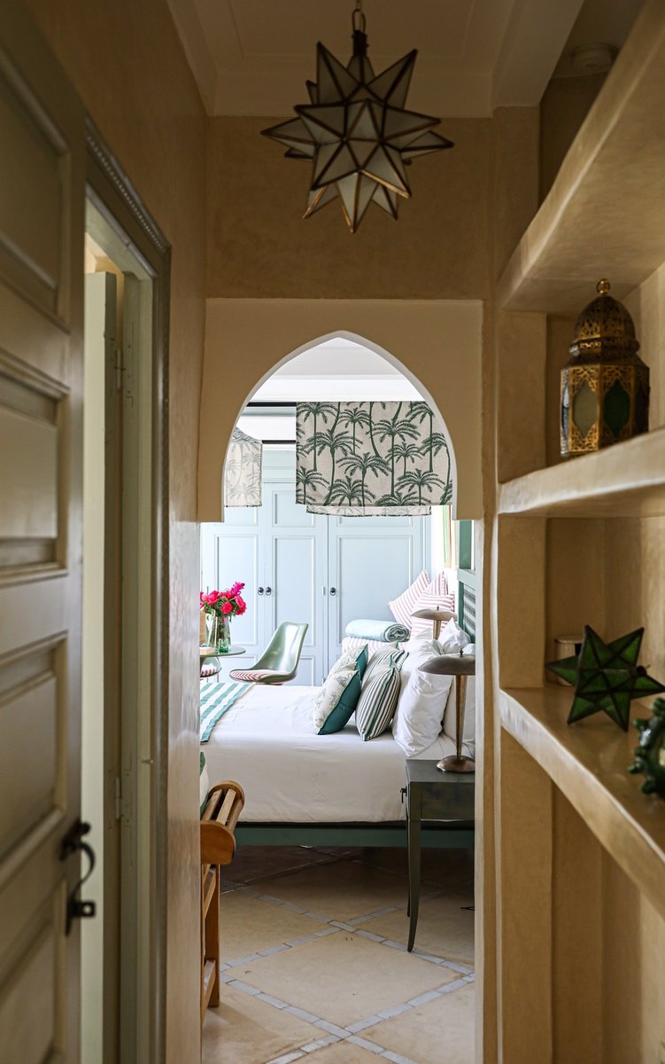 Syncronicité suite at Riad Amour — photo 6