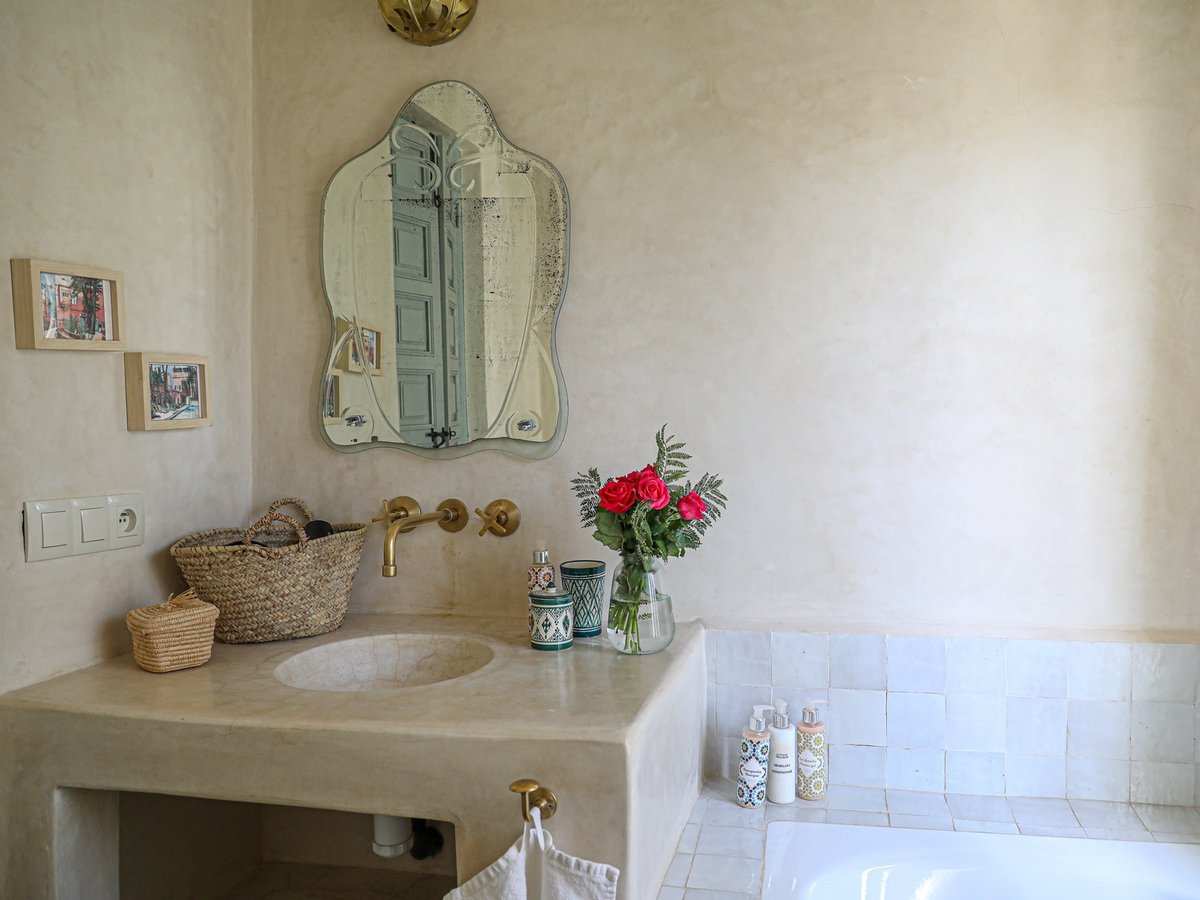 Syncronicité suite at Riad Amour — photo 8